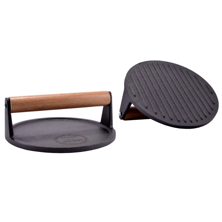 Lis na výrobu burgrov